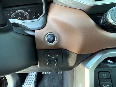 New 2026 Toyota Tundra 1794 Edition AWD/4WD image 22