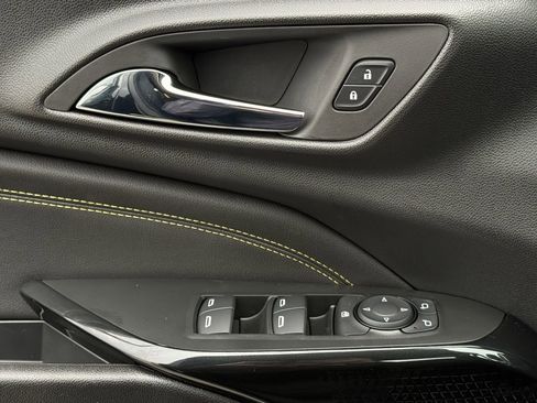 New 2026 Chevrolet Trax ACTIV w/ Sunroof Package image 22