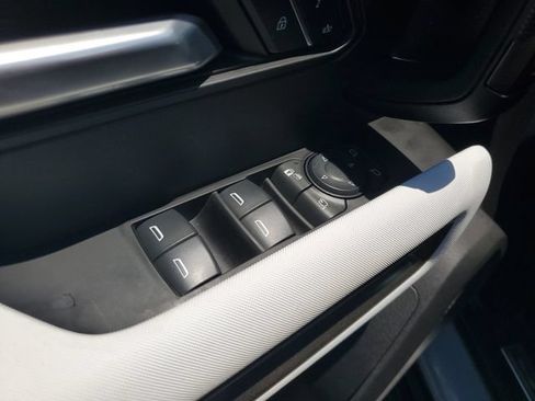 Used 2024 GMC Hummer EV 3X w/ LPO, Sport Package AWD/4WD image 9