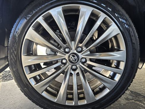 Used 2023 Toyota RAV4 XLE image 49