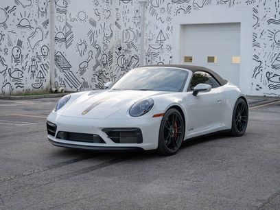 Used 2023 Porsche 911 Carrera GTS