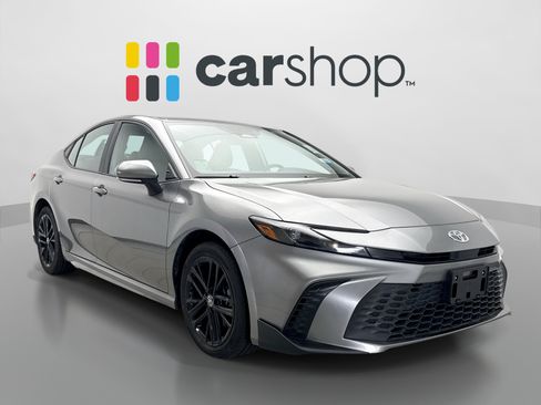 Used 2026 Toyota Camry SE w/ Convenience Package AWD/4WD image 6