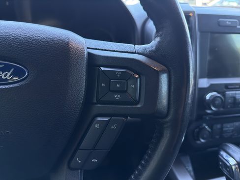 Used 2018 Ford F150 XLT w/ Equipment Group 302A Luxury AWD/4WD image 20