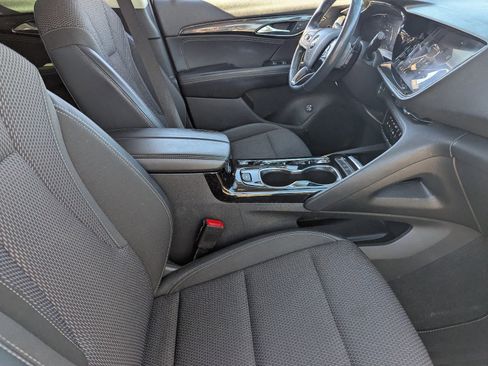 Used 2023 Buick Envision Preferred image 12