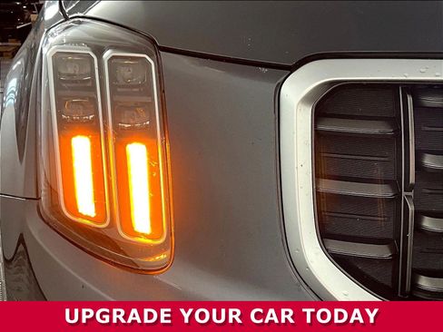 Used 2024 Kia Telluride S AWD/4WD image 26