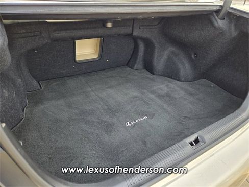 Used 2012 Lexus ES 350 image 16