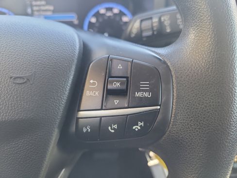 Used 2021 Ford Bronco Sport Base image 28