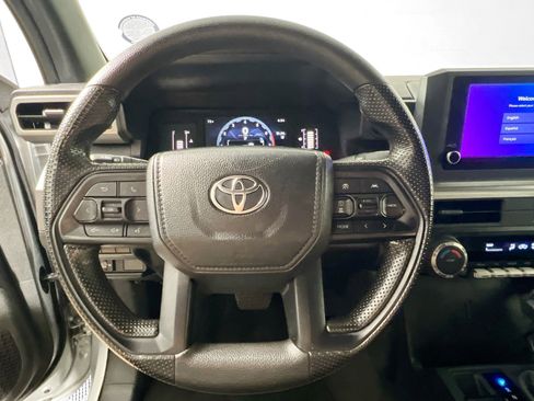 Used 2024 Toyota Tacoma SR5 image 17