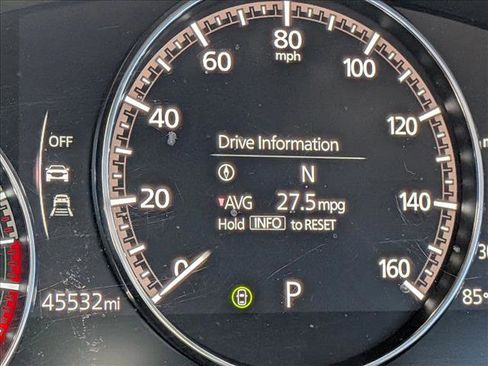 Used 2024 MAZDA MAZDA3 s FWD image 5