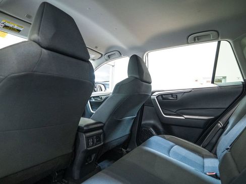 Used 2024 Toyota RAV4 LE image 14