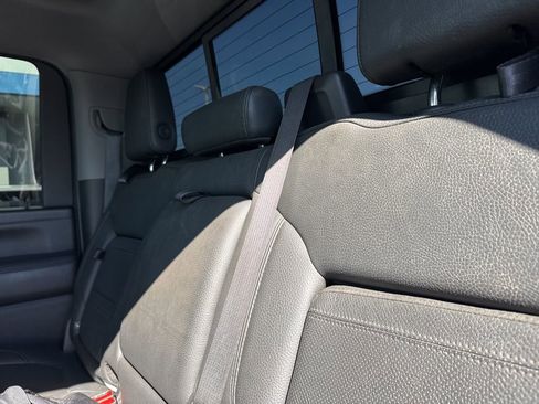 Used 2020 GMC Sierra 3500 Denali w/ Denali Ultimate Package image 15