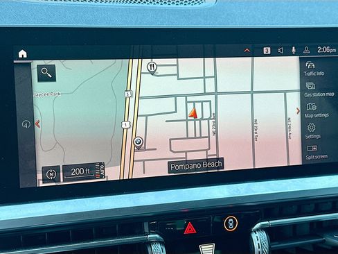 Used 2021 BMW M340i w/ Executive Package image 14