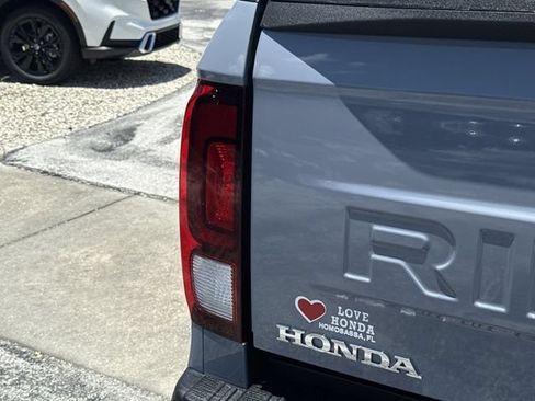 New 2026 Honda Ridgeline RTL image 15