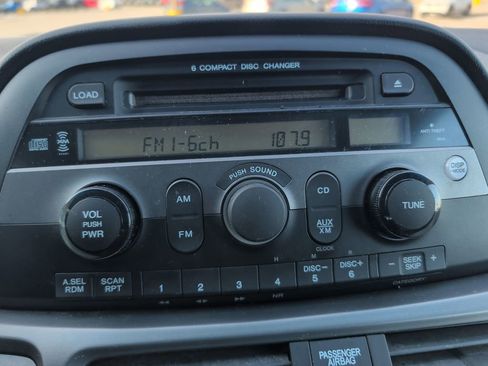 Used 2007 Honda Odyssey EX image 9