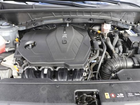 Used 2022 Hyundai Tucson N Line image 30