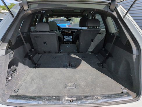 Used 2022 Audi Q7 3.0T Premium Plus AWD/4WD image 30