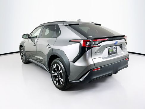 Used 2024 Subaru Solterra Premium image 5