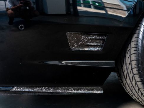 Used 2022 Rolls-Royce Ghost image 35