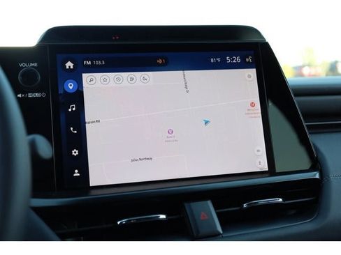 New 2026 Subaru Outback Touring XT image 38