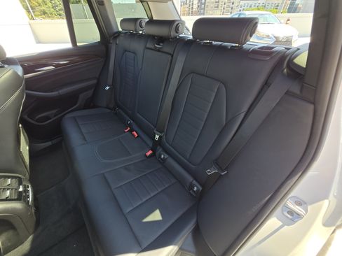Used 2018 BMW X3 xDrive30i AWD/4WD image 24