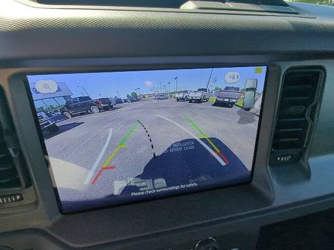 New 2026 Ford Bronco Big Bend AWD/4WD image 19