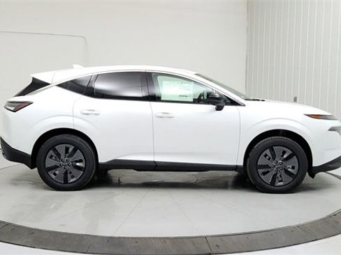 New 2025 Nissan Murano SL image 8