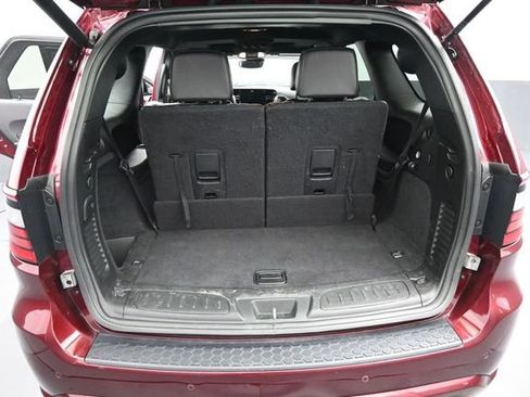 Used 2023 Dodge Durango R/T AWD/4WD image 22