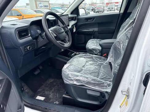 New 2026 Ford Maverick XL image 8