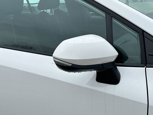 New 2026 Toyota Corolla SE image 8