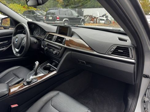 Used 2015 BMW 328i Sedan image 28
