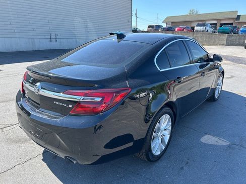 Used 2016 Buick Regal FWD image 6