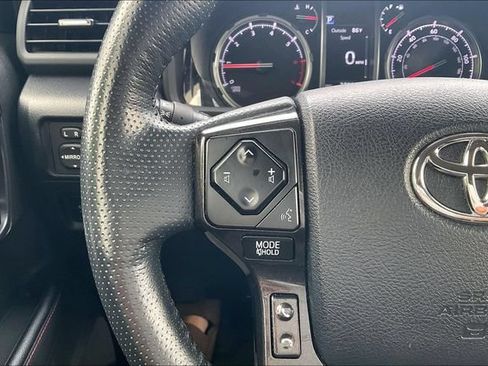 Used 2024 Toyota 4Runner TRD Pro AWD/4WD image 18