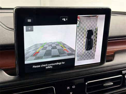 Used 2020 Lincoln Aviator Grand Touring w/ Elements Package Plus image 30