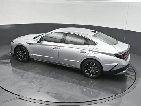 Used 2025 Hyundai Sonata SEL FWD image 47