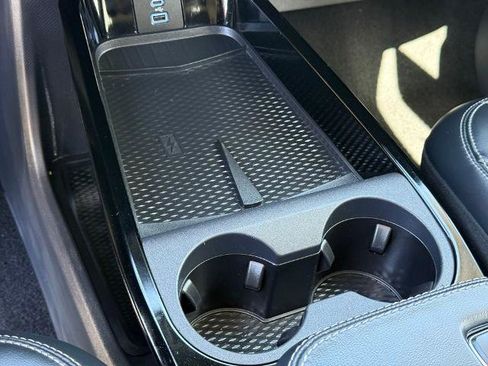 Certified 2023 Ford Mustang Mach-E Select RWD image 12