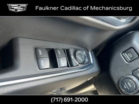 Used 2023 Chevrolet Silverado 1500 LT AWD/4WD image 26