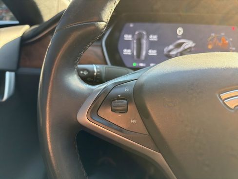 Used 2020 Tesla Model S Long Range image 14