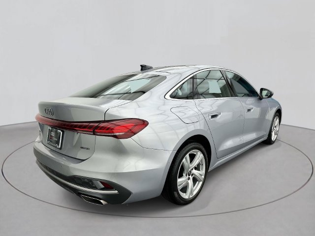 Used 2025 Audi A5 Premium w/ Convenience Package AWD/4WD image 4