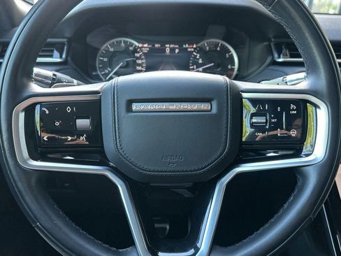 Used 2022 Land Rover Range Rover Velar R-Dynamic S AWD/4WD image 18