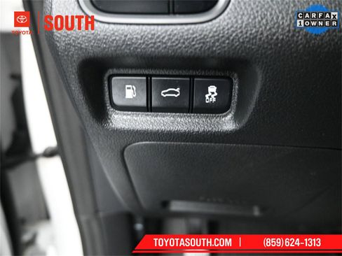 Used 2020 Kia Optima LX image 22