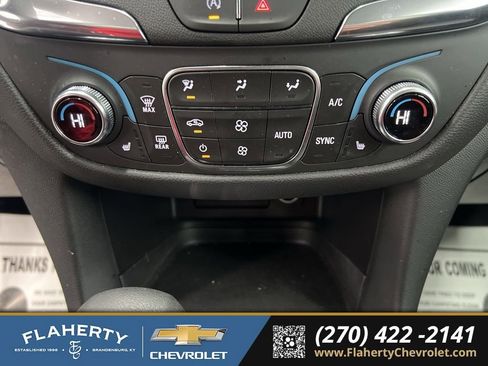 Used 2024 Chevrolet Equinox LT w/ LPO, Floor Liner Package image 30