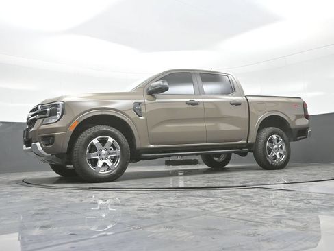 Used 2025 Ford Ranger XLT AWD/4WD image 29