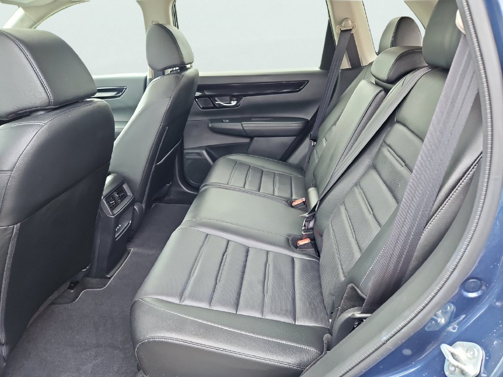 Certified 2026 Honda CR-V EX-L image 34