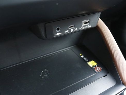 Certified 2025 Subaru Forester Touring image 30