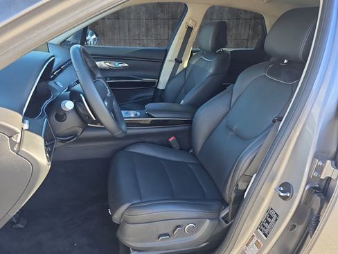 Used 2024 Genesis GV70 2.5T image 15