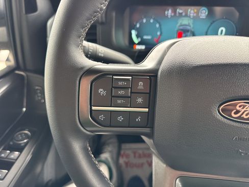 Certified 2024 Ford F150 XLT w/ Equipment Group 302A MID image 29