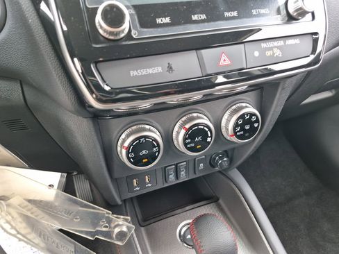New 2026 Mitsubishi Outlander Sport LE AWD/4WD image 18