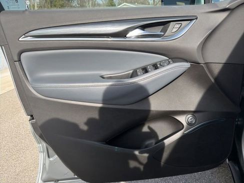 Certified 2024 Buick Enclave Essence w/ Sport Touring Edition FWD image 20