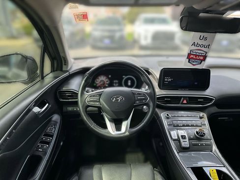 Used 2023 Hyundai Santa Fe SEL Premium AWD/4WD image 12