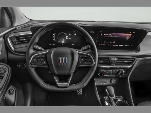 Used 2024 Buick Encore GX Sport Touring w/ Experience Buick Package FWD image 54